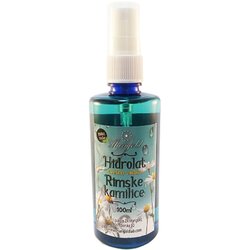 Marigold Hidrolat Rimske kamilice 100ml Cene