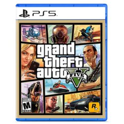 GTA V PS5 PS5X-0118 Cene