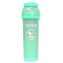 Twistshake FLASICA ZA BEBE 330 ML PASTEL GREEN Cijene