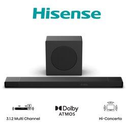 Hisense - AX3120Q Cene