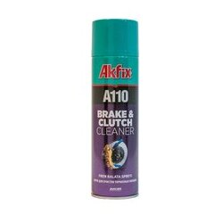 Akfix A110 čistač kočnica i kvačila 500ml Cene