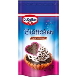 Dr. Oetker Čokoladni kosmiči Cene
