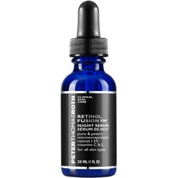 Peter Thomas Roth Retinol Fusion PM Night Serum noćni serum protiv bora s retinolom 30 ml Cene