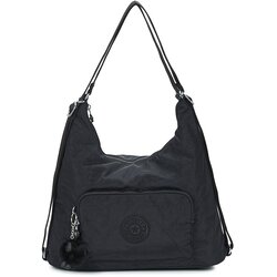 Kipling Torbe za čez ramo YENNA Črna Cene