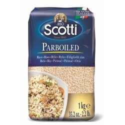 Riso Scotti parboiled pirinač dugog zrna 1KG kesa Cene