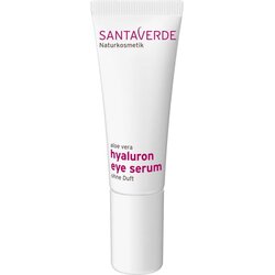 Santaverde Hyaluron Eye Serum Cene