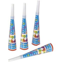 Eddy Toys TRUBA 19CM 6/1 Cene