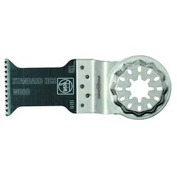 Fein List pile za uranjanje 35 mm E-Cut Standard 63502133210 pogodan za robnu marku Makita, Bosch, Milwaukee, Metabo Multi Cene
