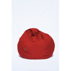 Sedi lepo Mali lazy bag, Crveni Cene