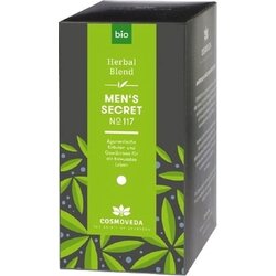 Cosmoveda men's secret organski čaj Cijene