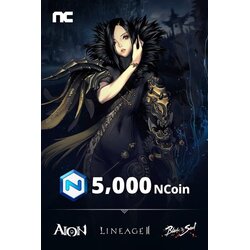Nc Soft 5000 NCoin Key EUROPE Cene