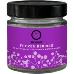 Scentmelts Mirisni vosak “Frozen Berries” Cene
