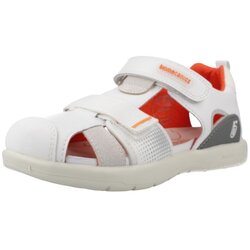 Biomecanics Športni sandali Sandalias Niño Modèle 262231b Bela Cene