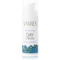 VIANEK Moisturizing Day Cream Cene