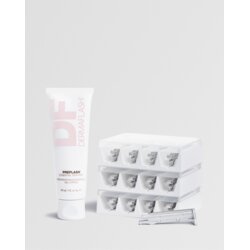 DERMAFLASH essentials - predflash čistilo in rezila za 12-tedensko polnjenje luxe+ Cene