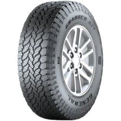 General GRABBER AT3 ( 235/55 R17 103H XL ) celoletna pnevmatika Cene