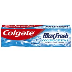 Colgate pasta/zube maxfr.cool mint 75ml Cene