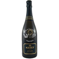 Maset Cava Reserva vino Cene