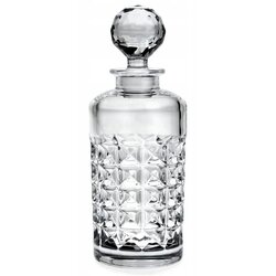 Crystalite Bohemia Steklenica za whiskey Diamnod 700ml / kristalno steklo, (5000198771) Cene
