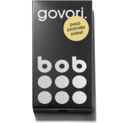 BOB predplačniški paket Cene