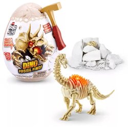 Zuru Robo alive dino fossil find jaje iznenađenja ( 1100045987 ) Cene