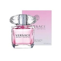 Versace bright crystal ženski parfem edt 90ml Cene