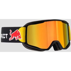 Redbull Spect Eyewear Neon Black Smucarska ocala brown with red Cene