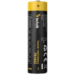 technik litijum jonska baterija 18650 3400mAh 3,7V T18650/3400 Cene