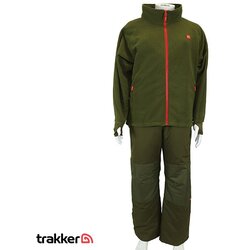 Trakker Odelo Core 3 Piece Winter Suit - XXL Cene