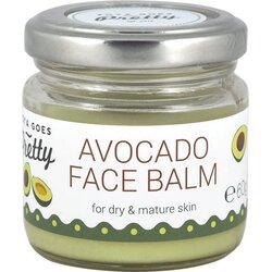 Zoya goes pretty balzam za lice sa avokadom Cene