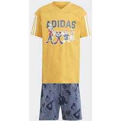 Adidas set za dečake x disney mickey mouse tee set bt Cene