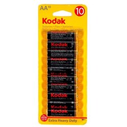 Kodak baterije AA/10kom Cene