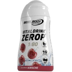 Vital Drink ZEROP® Squeeze - Trešnja Cene