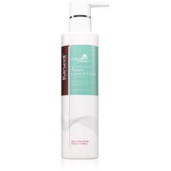 Karseell Repair Protein Leave In Cream krema za lase z beljakovino 200 ml Cene