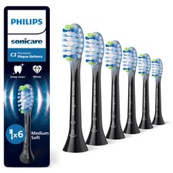 Philips Sonicare Premium Plaque Defense HX9046/88 zamjenske glave za zubnu četkicu 6 kom Cijene