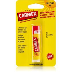 Carmex Classic vlažilni balzam za ustnice v paličici SPF 15 4.25 g Cene