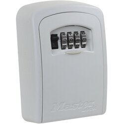 Master Lock Medium Key Safe w/ Combination Lock 5401EURDCRM Cene