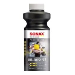 Sonax PROFILINE Cut&Finish Cene