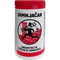 Gardener SREDSTVO ZA ČIŠĆENJE DIMNJAKA; DIMNJAČAR Cene