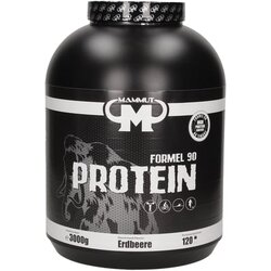 Mammut formula 90 proteini - jagoda Cene