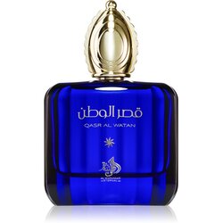 Al Wataniah Qasr Al Watan parfemska voda uniseks 100 ml Cene