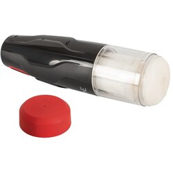 Wyne 05 Masturbator Thrusting, Rotating, Moaning & Lighting Function Cene