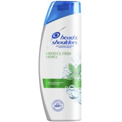 Head & Shoulders šampon za kosu menthol 400ML Cene