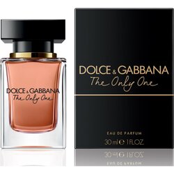 Dolce&gabbana the only one parfumska voda 30 ml za ženske Cene