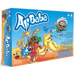 Noriel Društvena igra Ali Baba Cene