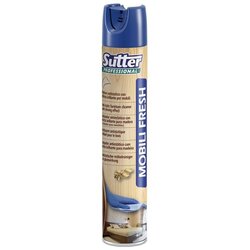 Sutter Mobili Fresh za čišćenje i održavanje nameštaja 500ml Cene