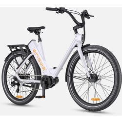 ENGWE P275-ST bela 36V19.2AH 250 w motorno električno kolo za odrasle 150-260 km e-kolo dolgega dosega all terrian ebike hidravlična zavora, (21738591) Cene
