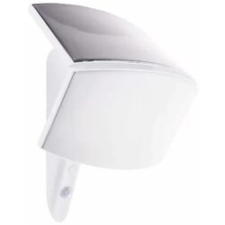 REV RITTER Lampa LED solarna 2010100110 bijela Cene