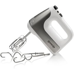 Gorenje M450XG mikser 400W, 5 brzina +turbo Cene