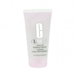Clinique rinse off pjena za čišćenje za svježu i čistu kožu 150 ml Cene